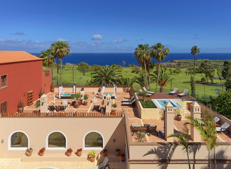 Melia Hacienda del Conde - Erwachsenenhotel 19