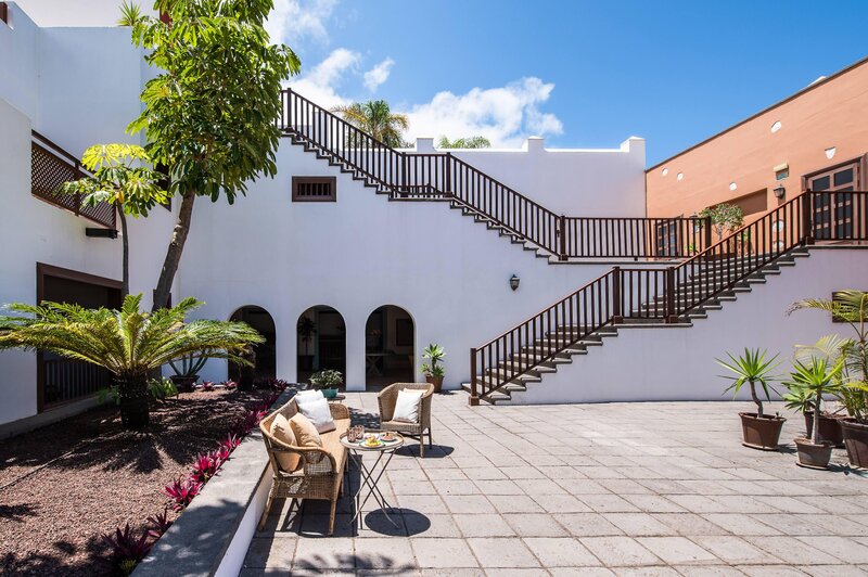Melia Hacienda del Conde - Erwachsenenhotel 20