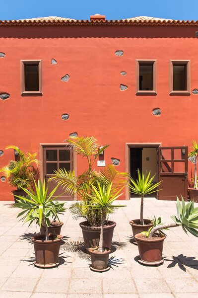 Melia Hacienda del Conde - Erwachsenenhotel 21
