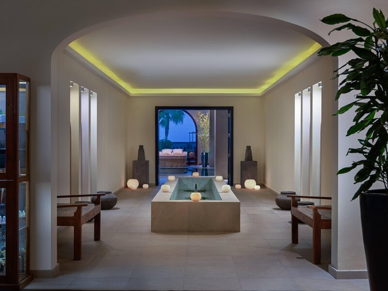Melia Hacienda del Conde - Erwachsenenhotel 22