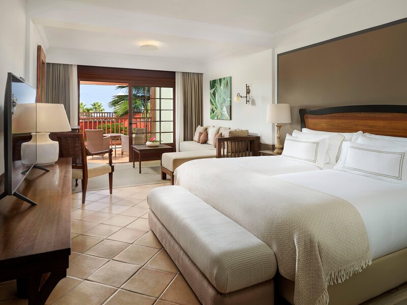 Melia Hacienda del Conde - Erwachsenenhotel 23