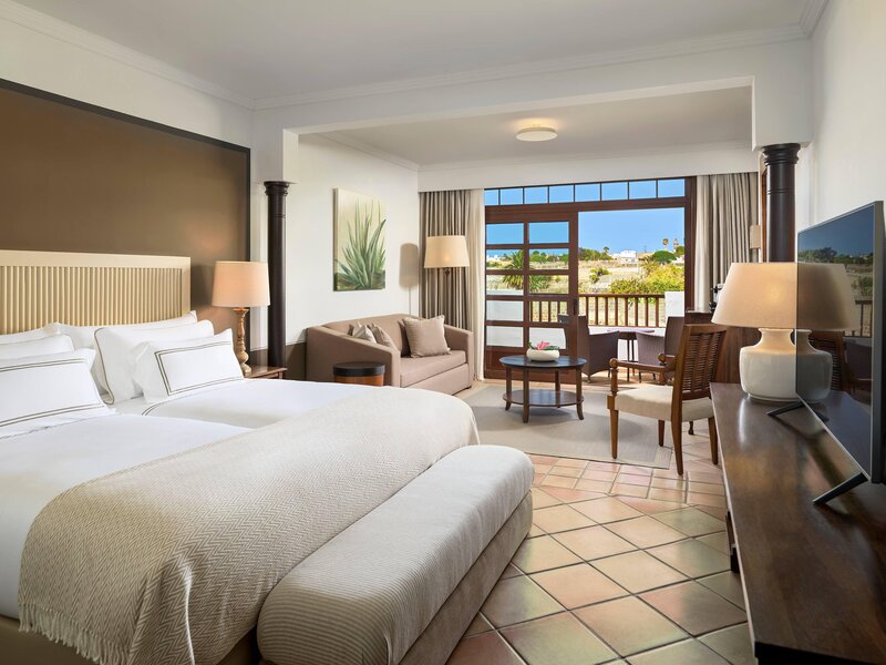 Melia Hacienda del Conde - Erwachsenenhotel 24