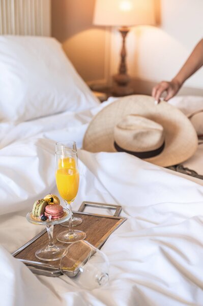 Melia Hacienda del Conde - Erwachsenenhotel 25
