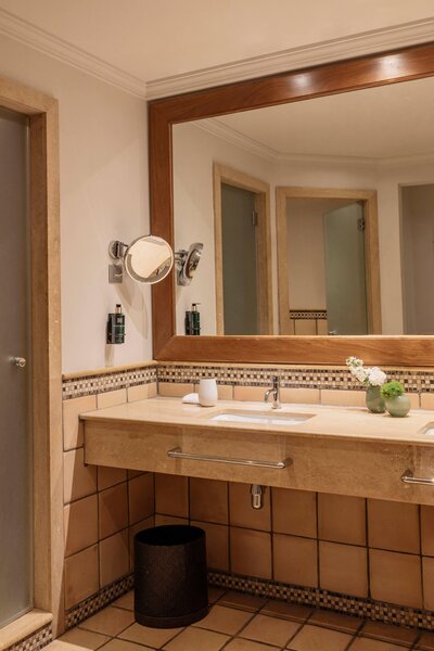 Melia Hacienda del Conde - Erwachsenenhotel 26