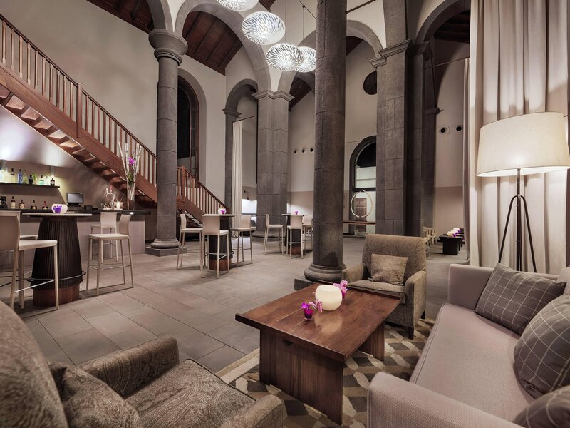 Melia Hacienda del Conde - Erwachsenenhotel 27