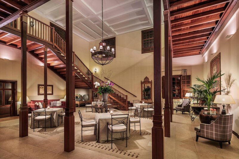 Melia Hacienda del Conde - Erwachsenenhotel 29