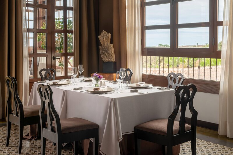 Melia Hacienda del Conde - Erwachsenenhotel 32