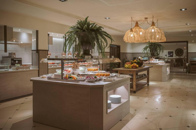 Melia Hacienda del Conde - Erwachsenenhotel 33