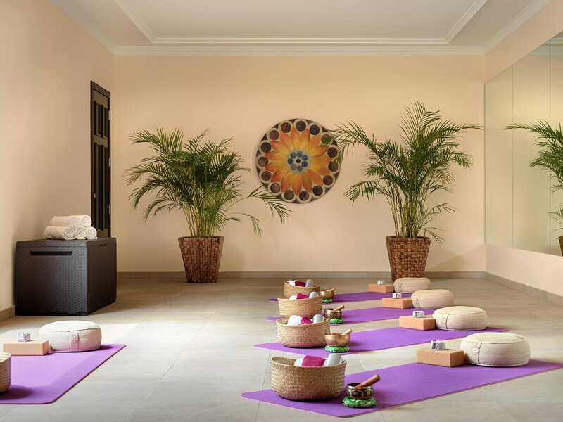 Melia Hacienda del Conde - Erwachsenenhotel 34