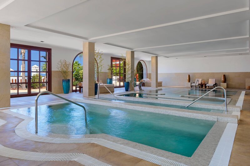 Melia Hacienda del Conde - Erwachsenenhotel 35