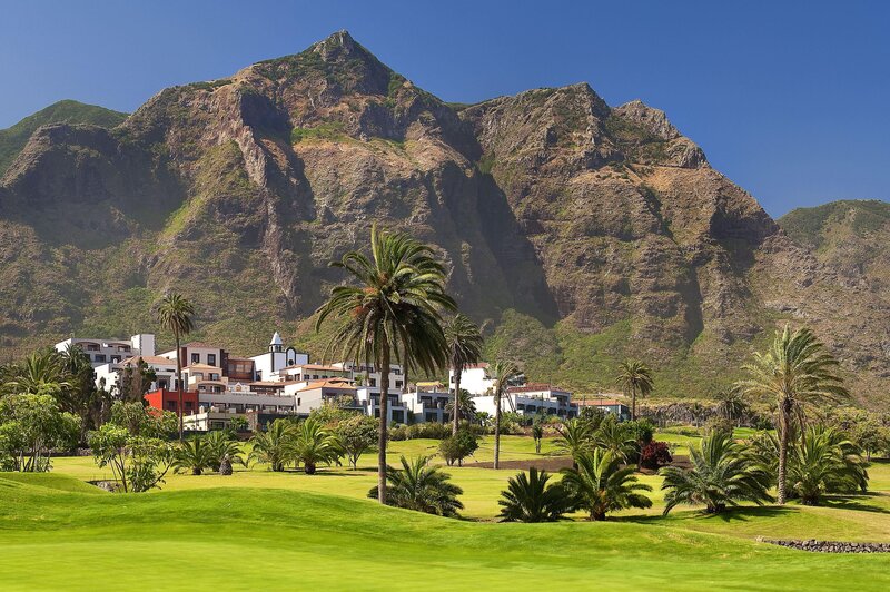 Melia Hacienda del Conde - Erwachsenenhotel 38