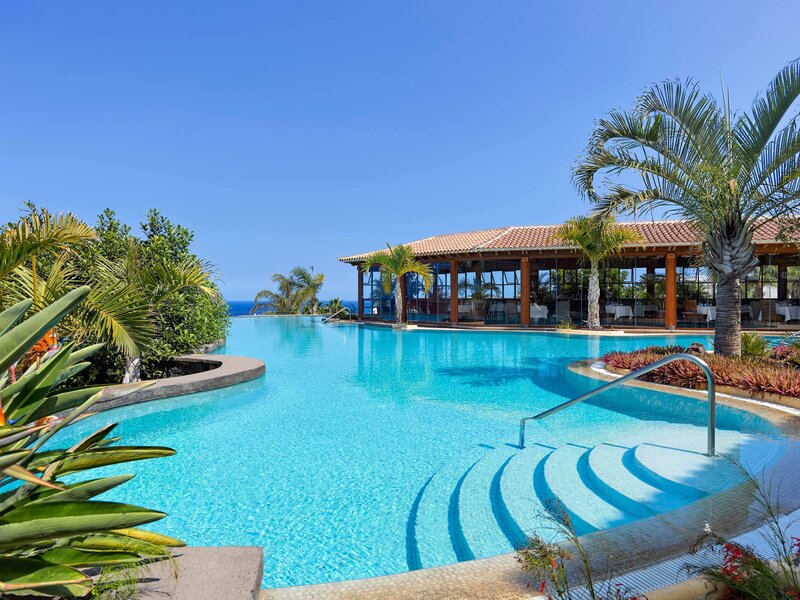 Melia Hacienda del Conde - Erwachsenenhotel 40