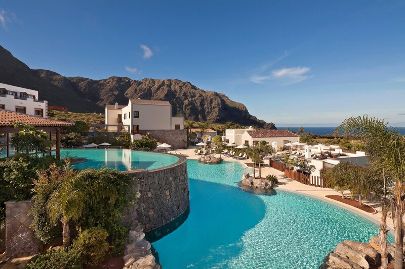 Melia Hacienda del Conde - Erwachsenenhotel 41