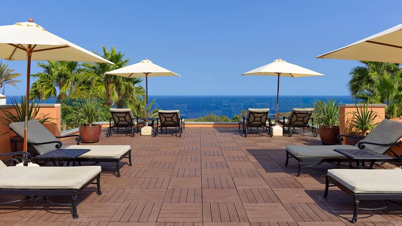 Melia Hacienda del Conde - Erwachsenenhotel 42