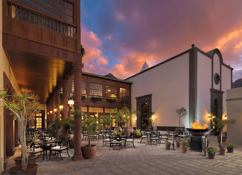 Melia Hacienda del Conde - Erwachsenenhotel 43