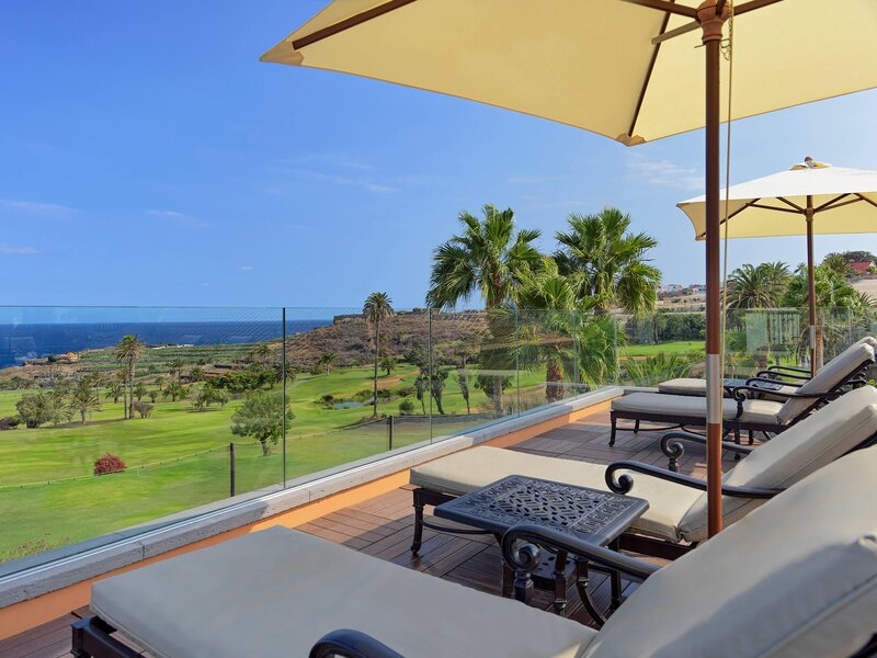 Melia Hacienda del Conde - Erwachsenenhotel 44