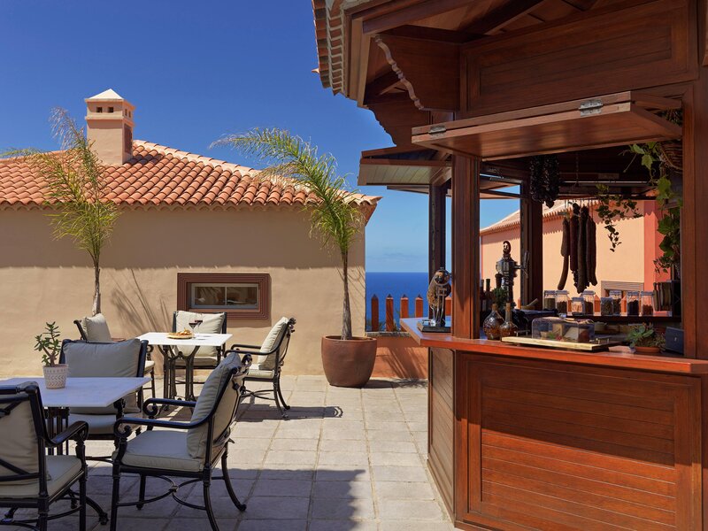 Melia Hacienda del Conde - Erwachsenenhotel 45