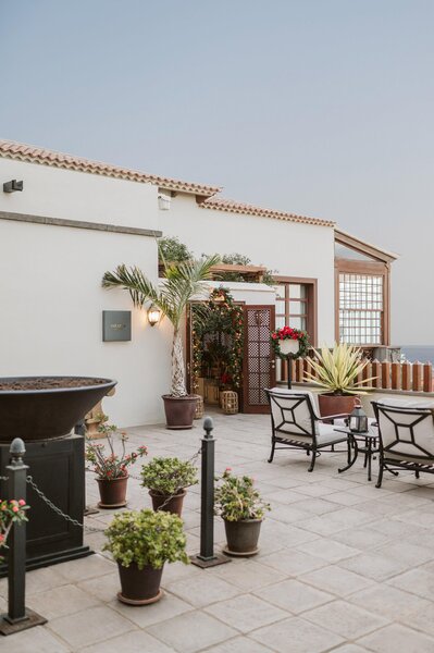Melia Hacienda del Conde - Erwachsenenhotel 46