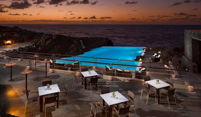 Melia Hacienda del Conde - Erwachsenenhotel 47
