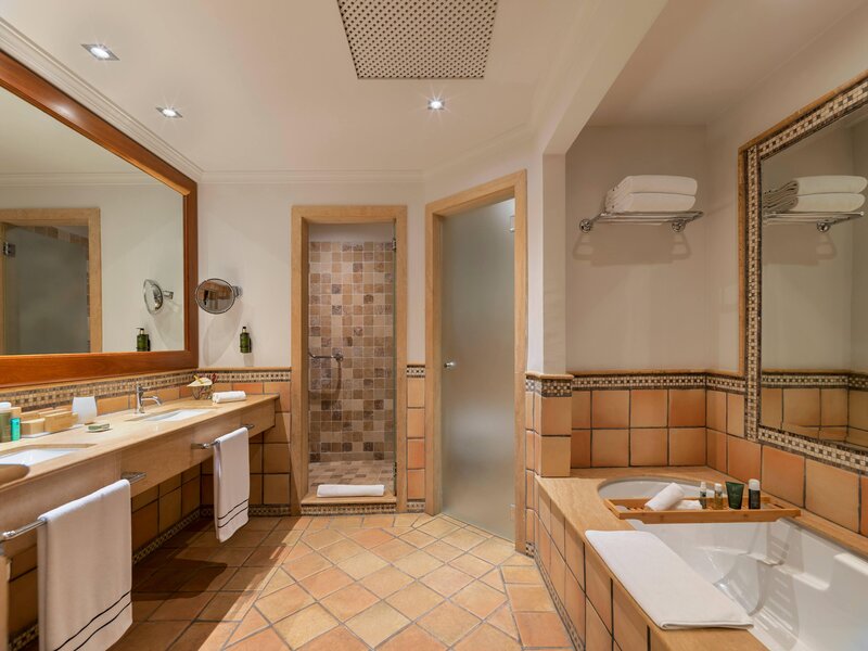 Melia Hacienda del Conde - Erwachsenenhotel 49