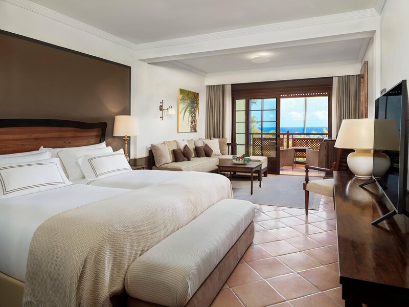 Melia Hacienda del Conde - Erwachsenenhotel 50