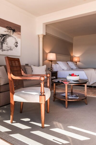 Melia Hacienda del Conde - Erwachsenenhotel 52