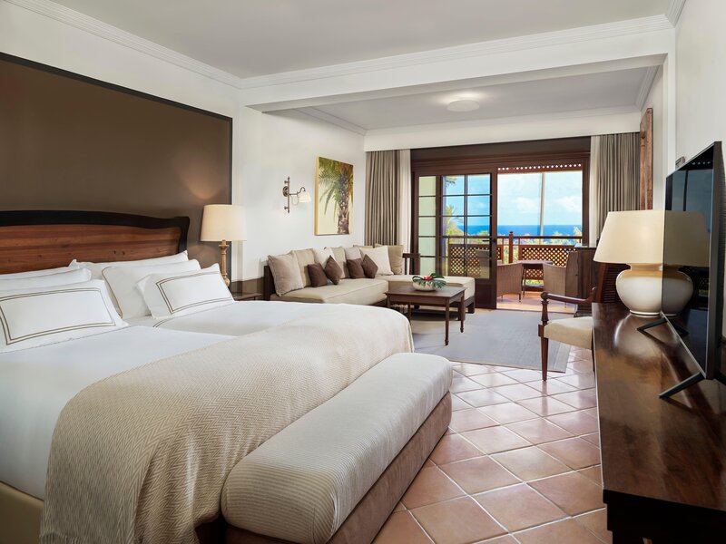 Melia Hacienda del Conde - Erwachsenenhotel 54
