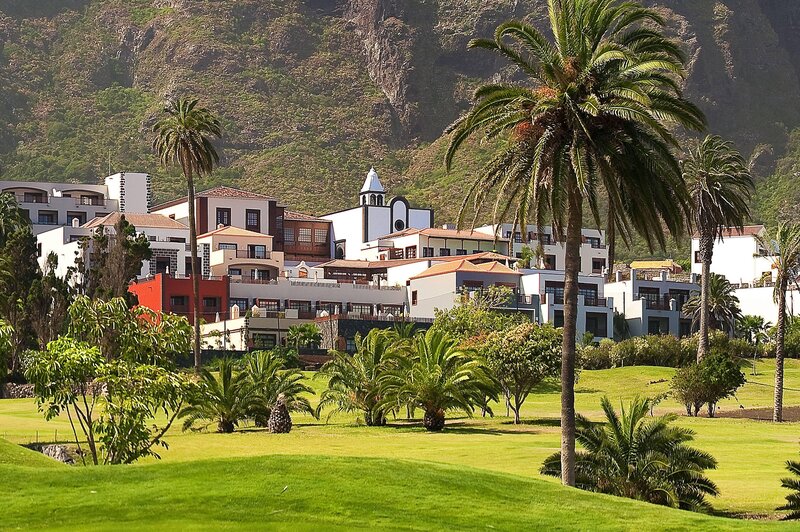 Melia Hacienda del Conde - Erwachsenenhotel 55