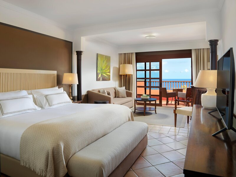 Melia Hacienda del Conde - Erwachsenenhotel 56