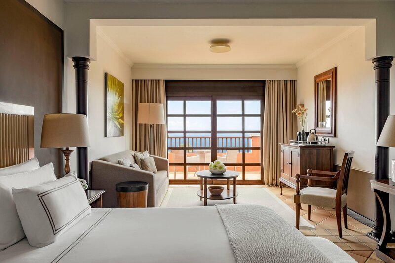 Melia Hacienda del Conde - Erwachsenenhotel 57