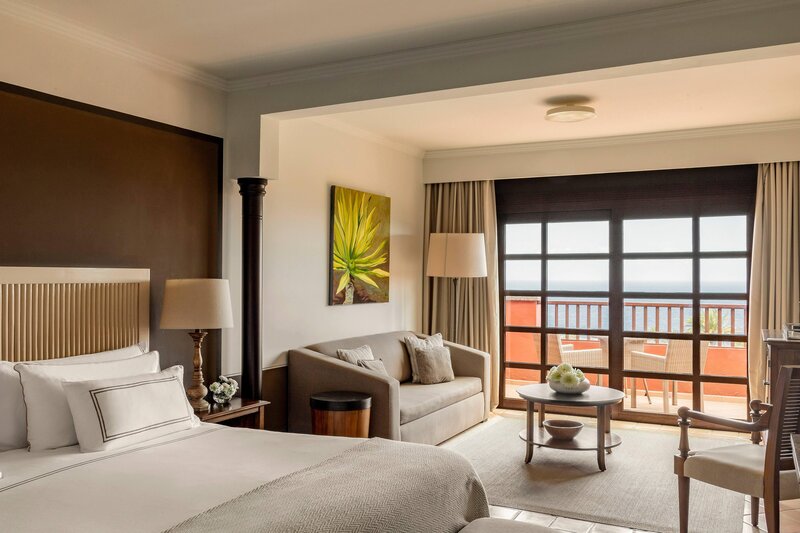 Melia Hacienda del Conde - Erwachsenenhotel 58