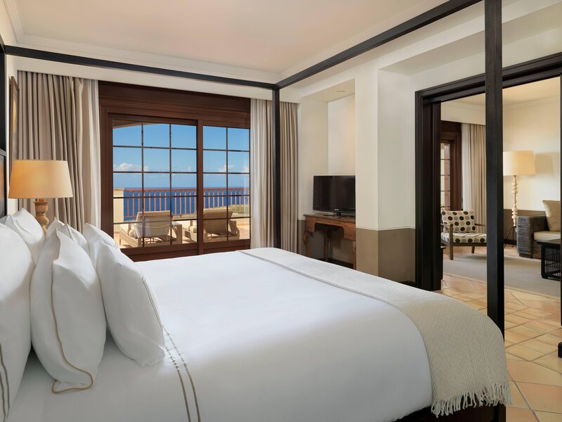 Melia Hacienda del Conde - Erwachsenenhotel 59
