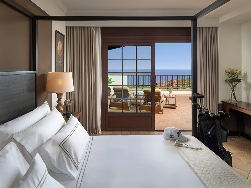 Melia Hacienda del Conde - Erwachsenenhotel 60