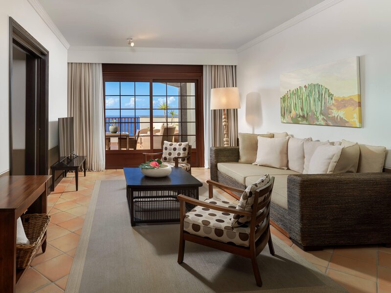 Melia Hacienda del Conde - Erwachsenenhotel 62