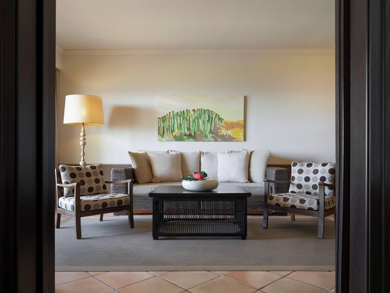 Melia Hacienda del Conde - Erwachsenenhotel 63