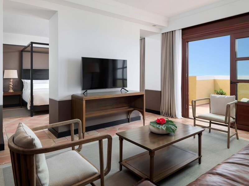 Melia Hacienda del Conde - Erwachsenenhotel 69