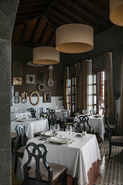 Melia Hacienda del Conde - Erwachsenenhotel 75