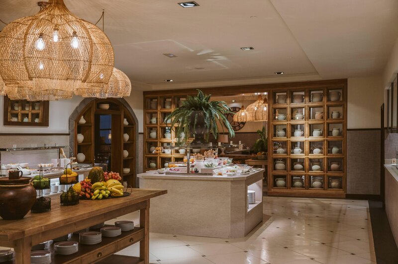 Melia Hacienda del Conde - Erwachsenenhotel 76