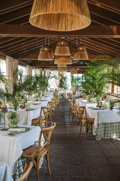 Melia Hacienda del Conde - Erwachsenenhotel 78