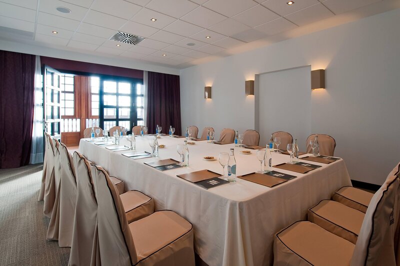 Melia Hacienda del Conde - Erwachsenenhotel 81