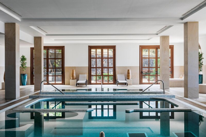 Melia Hacienda del Conde - Erwachsenenhotel 84