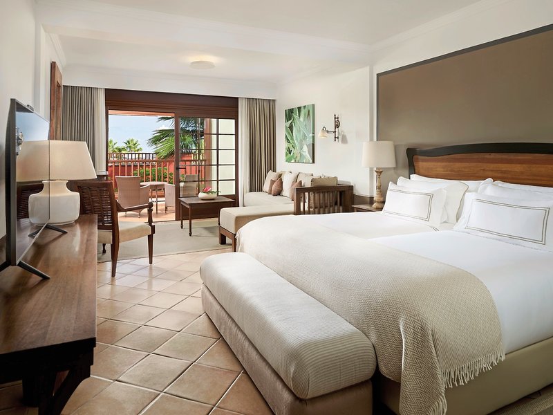 Hacienda Del Conde Meliá Collection 3