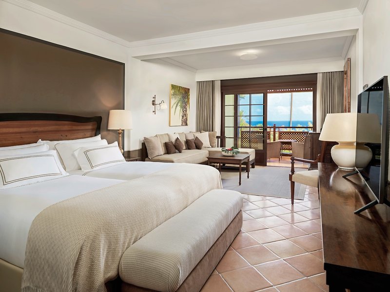Hacienda Del Conde Meliá Collection 4