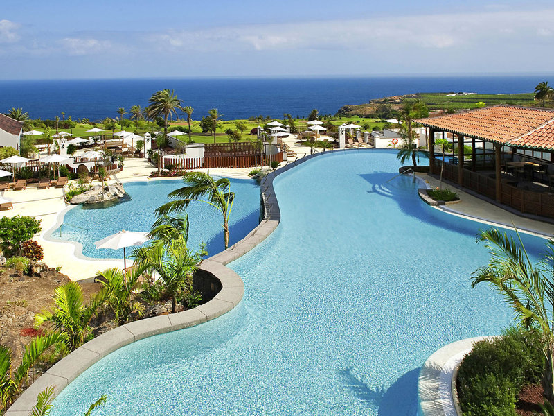 Hacienda del Conde Meliá Collection Golf & Spa 2