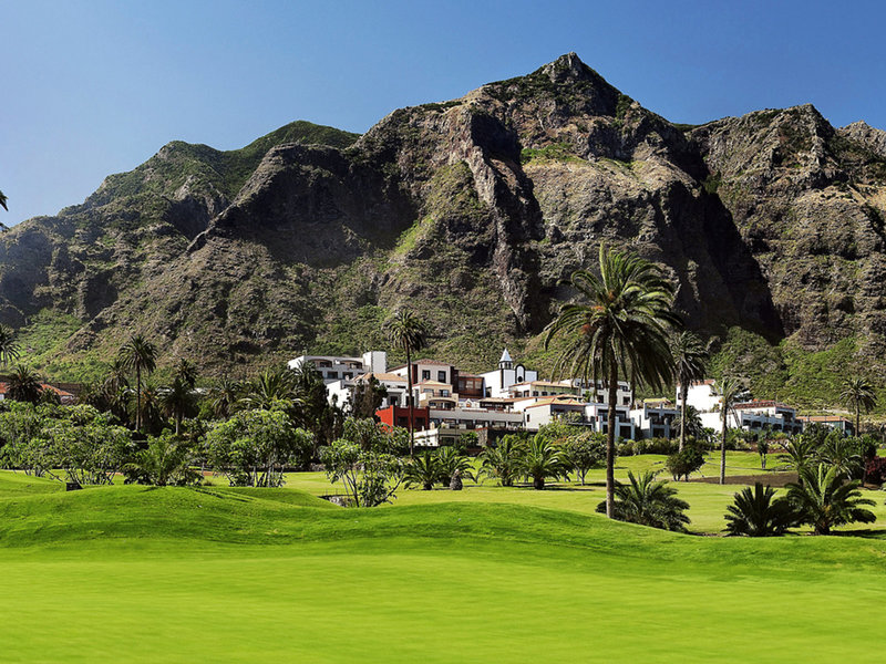 Hacienda del Conde Meliá Collection Golf & Spa 3