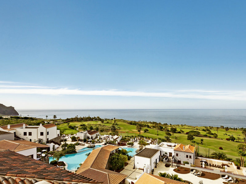 Hacienda del Conde Meliá Collection Golf & Spa 4