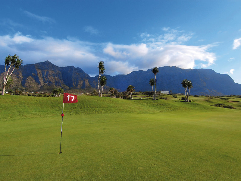 Hacienda del Conde Meliá Collection Golf & Spa 6