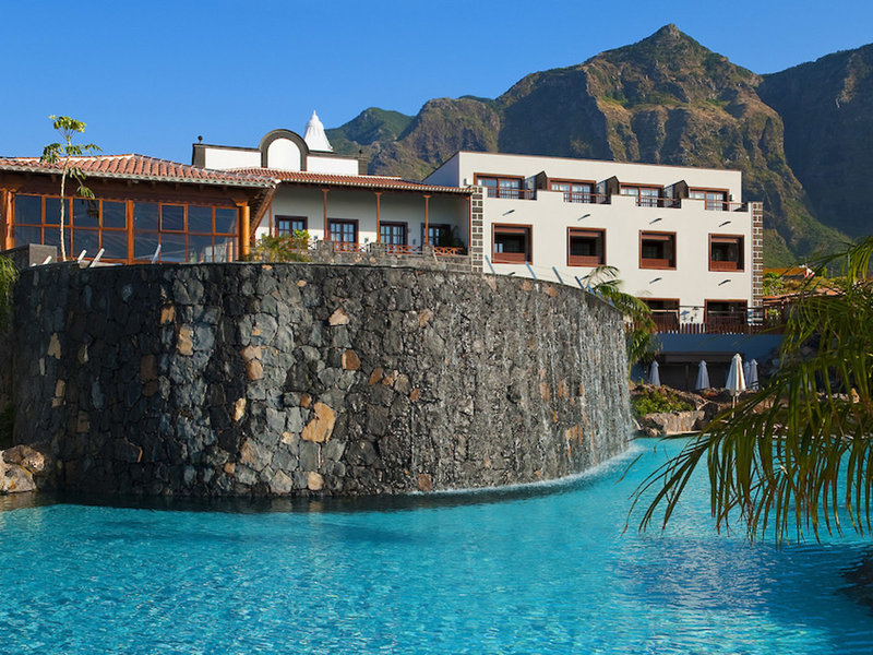 Hacienda del Conde Meliá Collection Golf & Spa 13