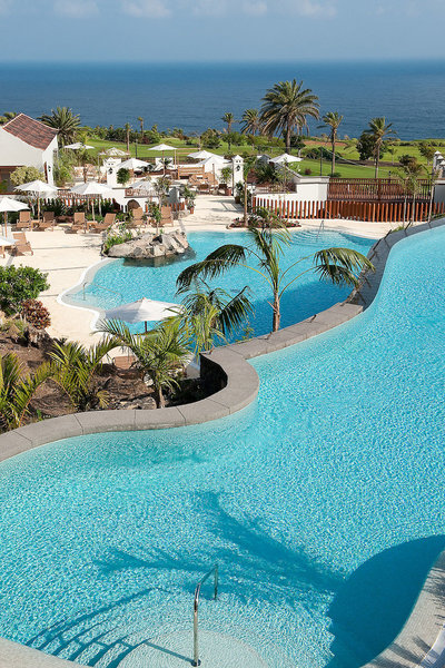 Hacienda del Conde Meliá Collection Golf & Spa 14