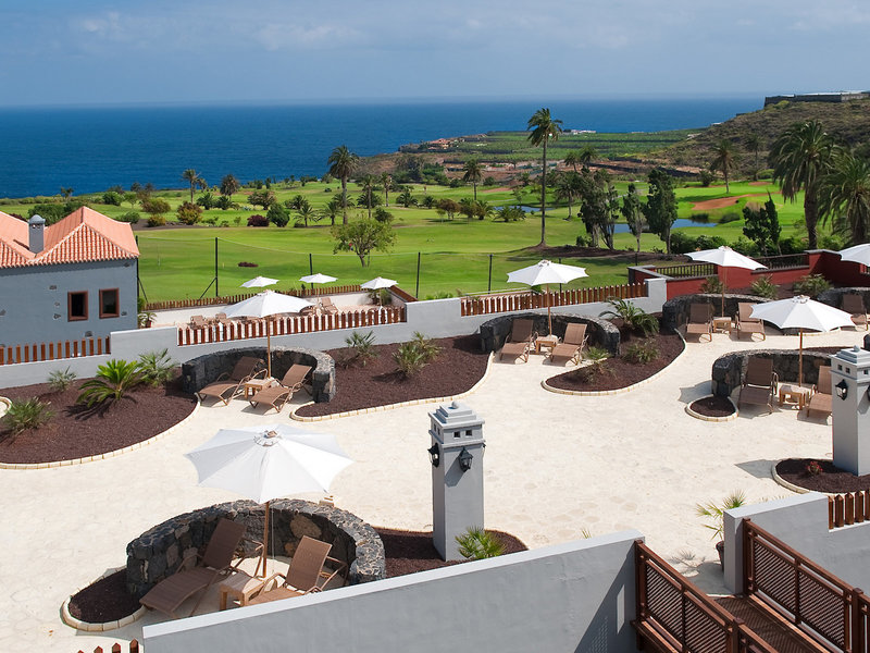 Hacienda del Conde Meliá Collection Golf & Spa 15